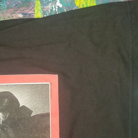 Talha USA Barack Obama mens graphic tee - Picture 2 of 8